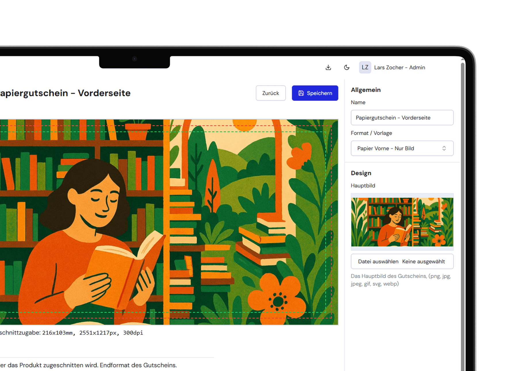 Reteasy dashboard freedom